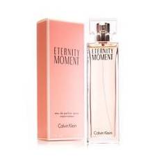 Calvin Klein - Eternity Moment EDP 30ml
