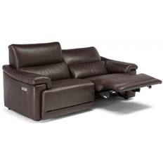 Natuzzi - Brama C070 2-Sits Reclinersoffa - ["gid://shopify/Metaobject/314793263477","gid://shopify/Metaobject/311986192757"]