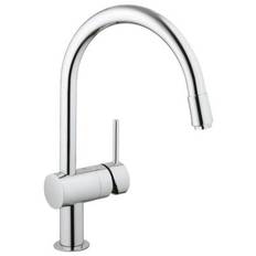 Grohe Minta køk.bat. M.udtræk