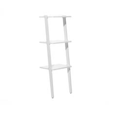 Swedese Libri Reol - Hvid - 3 Hylder