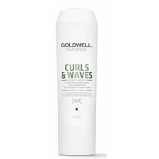 Dualsenses Curl & Waves Hydrating Conditioner 200 ml