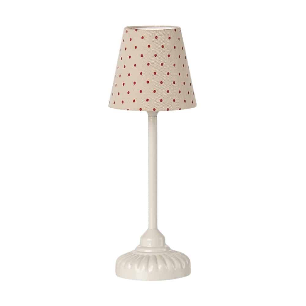 Maileg Gulvlampe Sand Mus