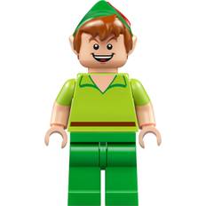 LEGOÂ® - Disney - dis087 - Peter Pan (43212)