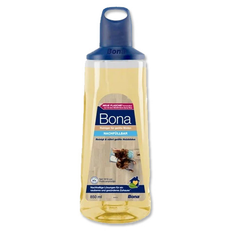 Golvrengöring Bona Spray Mop för oljade trägolv 0,85L