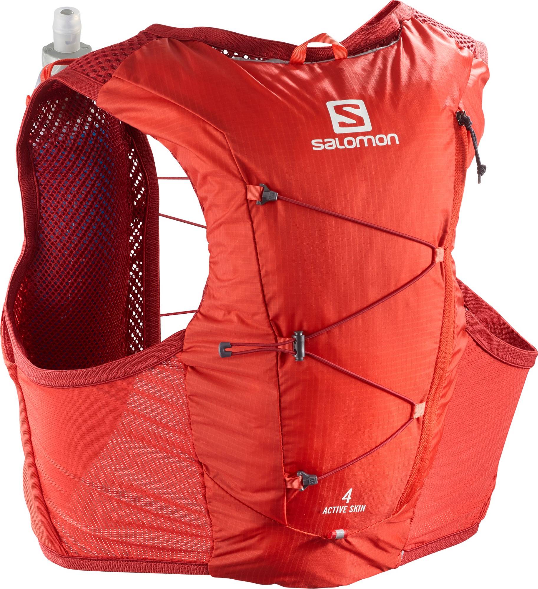 Salomon Active Skin 4 Set vätskeväst