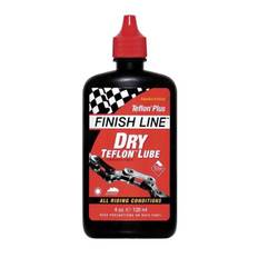 Finish Line Teflon Plus cykelolie.