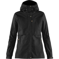 Fjällräven Kaipak Jacket Women - Black