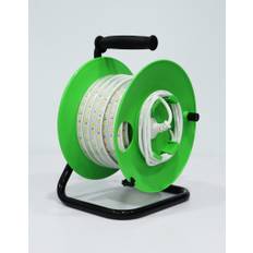 Bandit LED Strip 1500 lumen/m, 4200K, 15M tromle, 3031K