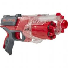 Nerf Elite Disruptor Rød Nerf skum pile pistol F2694
