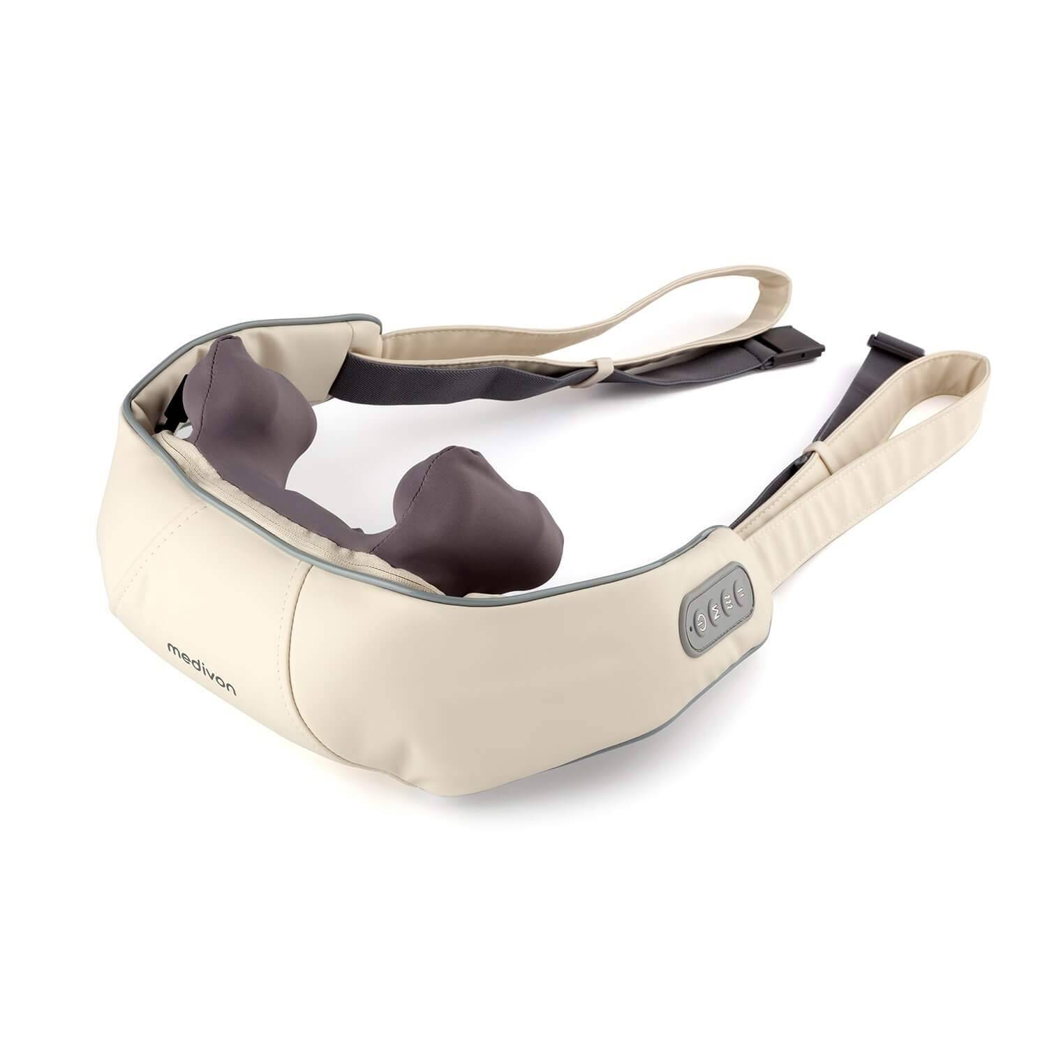 MEDIVON Neck Massager Sooth White