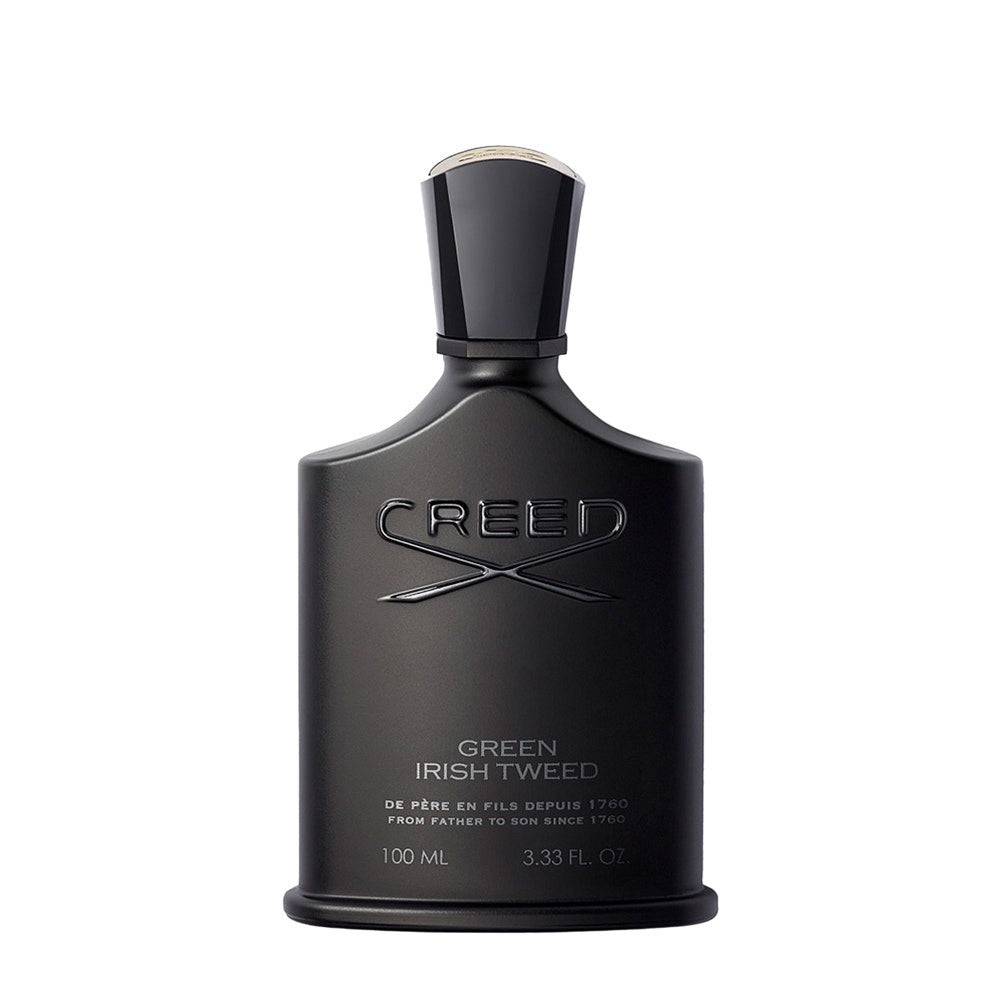 Creed Green Irish Tweed Eau de Parfum 250 ml Unisex — Eau de Parfum