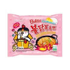 Samyang Hot Chicken - Carbonara
