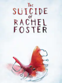 The Suicide of Rachel Foster (PC) - Steam Key - EUROPE