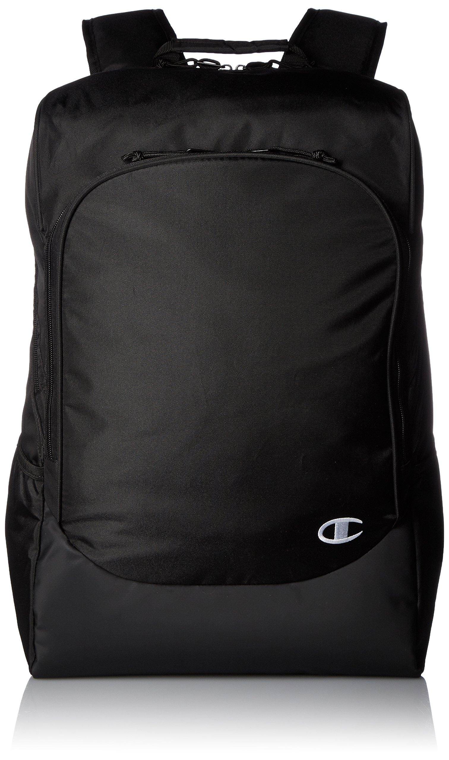 Champion Ryggsäck Team Day Bag Basket Daypack Svart F C3-HB705B Herr svart