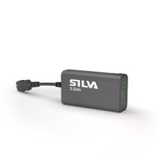 Silva Pannlampa Batteri 3.5Ah (25.9Wh)