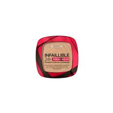 L'Oréal Paris Infaillible Powder Foundation N° 140