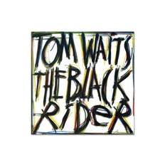 Tom Waits - The Black Rider - CD