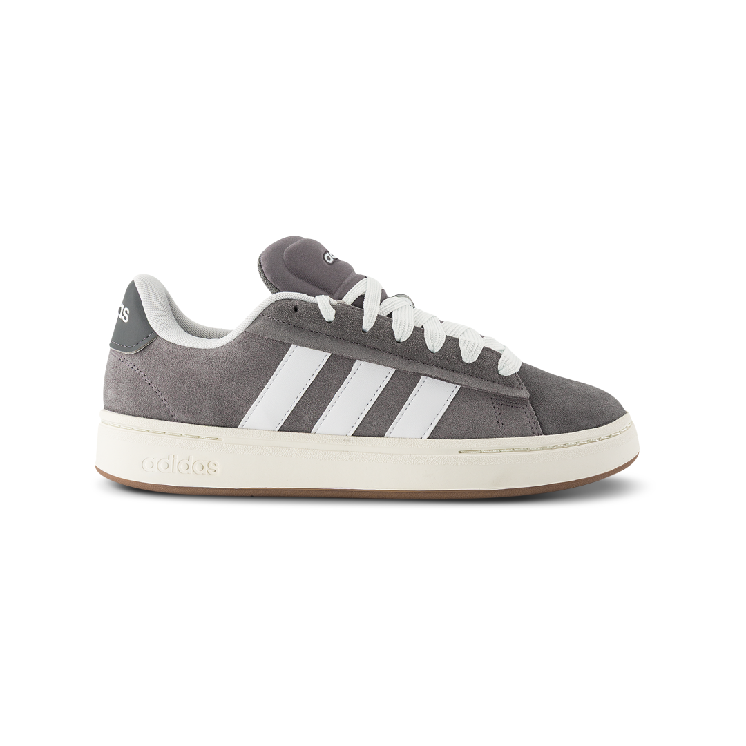 adidas Grand Court Alpha 00s Sneaker Grå JR0542 - 42