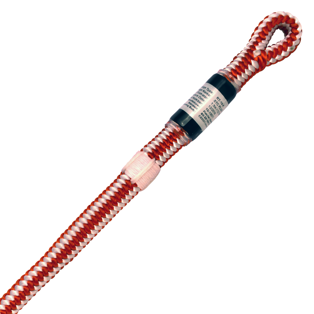 XTC Plus 45 meter 1 Splice
