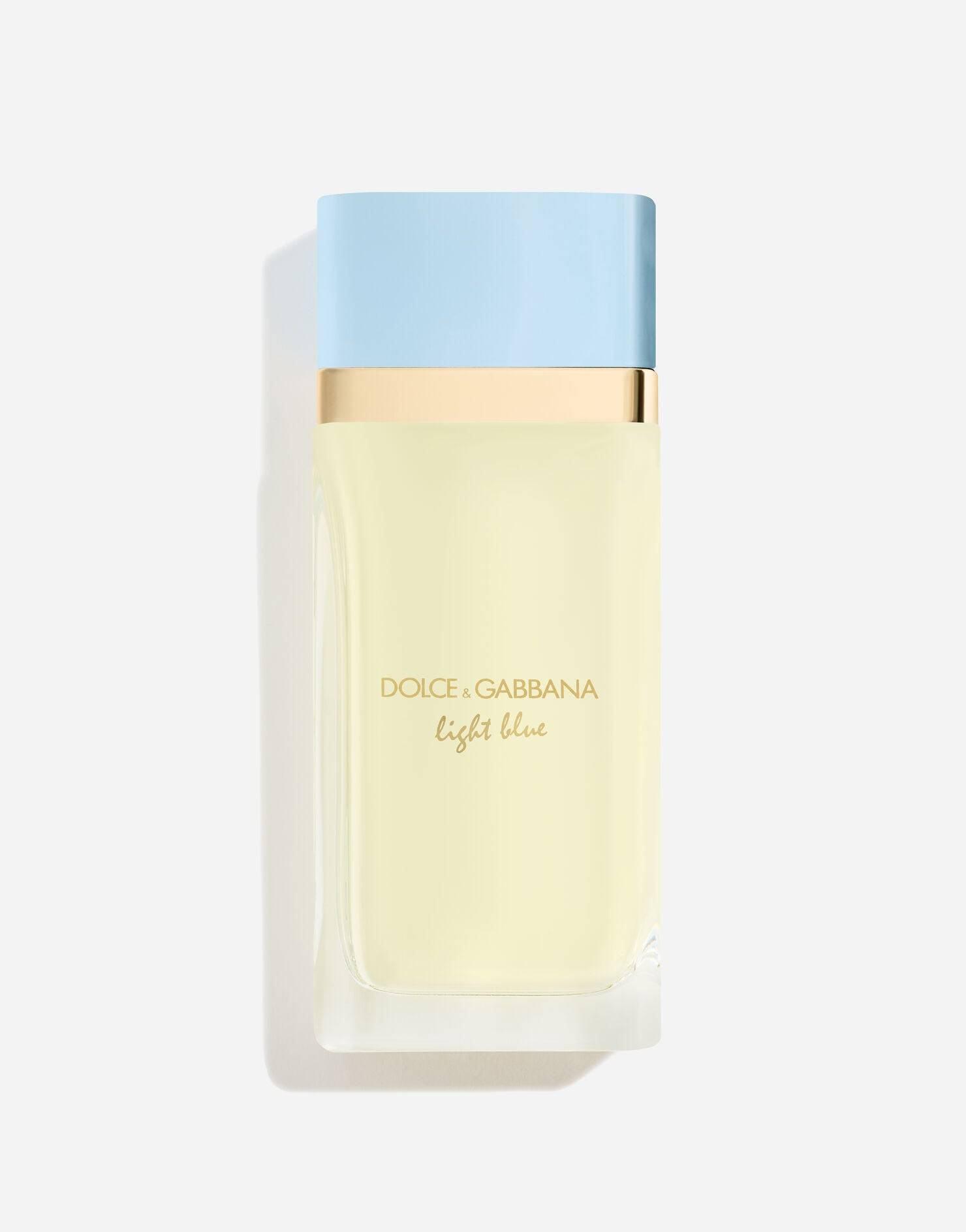 Light Blue Eau De Parfum