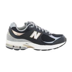 New Balance, Skor, Herr, Svart, 42 EU, Herr Svart Sneakers M2002