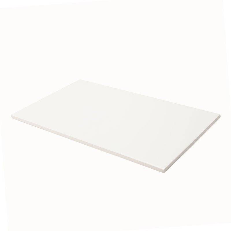Kakel Vit 25x40 cm
