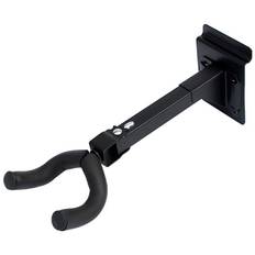 Guitarholder justerbar