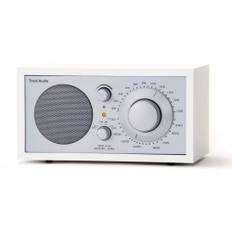 Tivoli Audio Model One Radio Silver/Svart