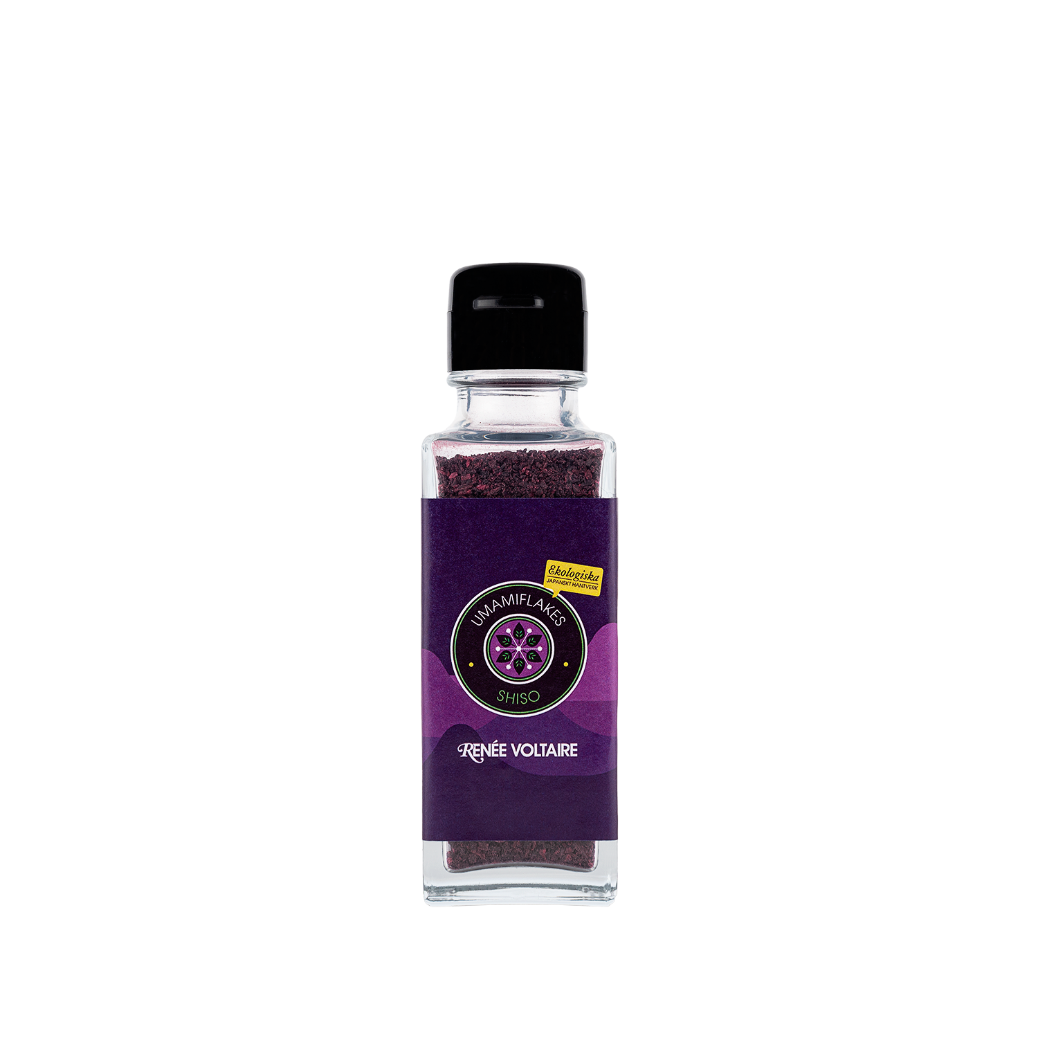 Umami Flakes –Shiso