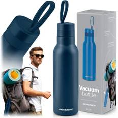 Vakuumtermos 500 ml BD-787 Mörkblå
