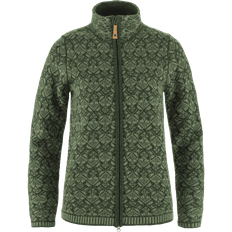 Fjällräven Snow Cardigan W (KUN XS)