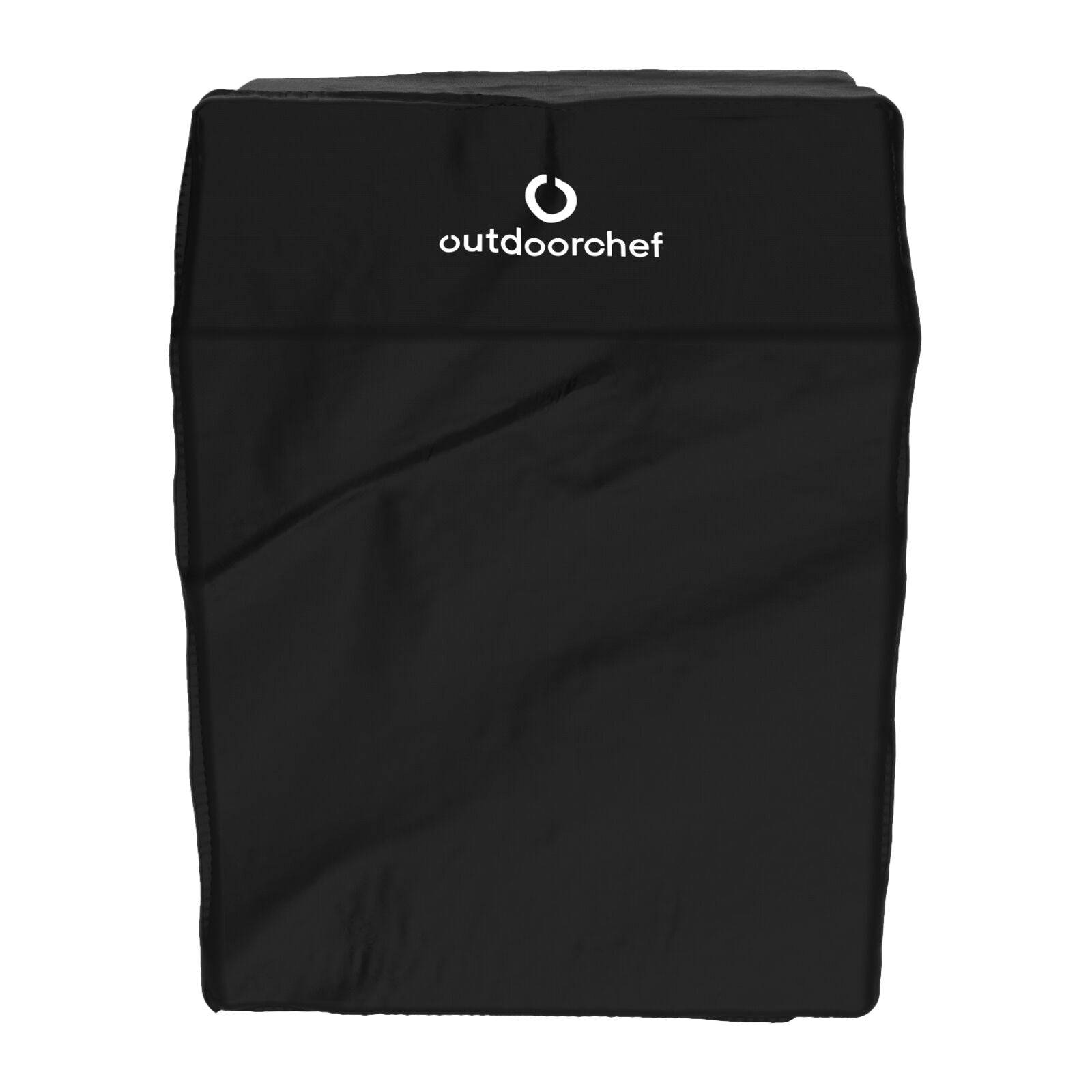 Outdoorchef Overtræk Grillmodul Heat X-415 Sort