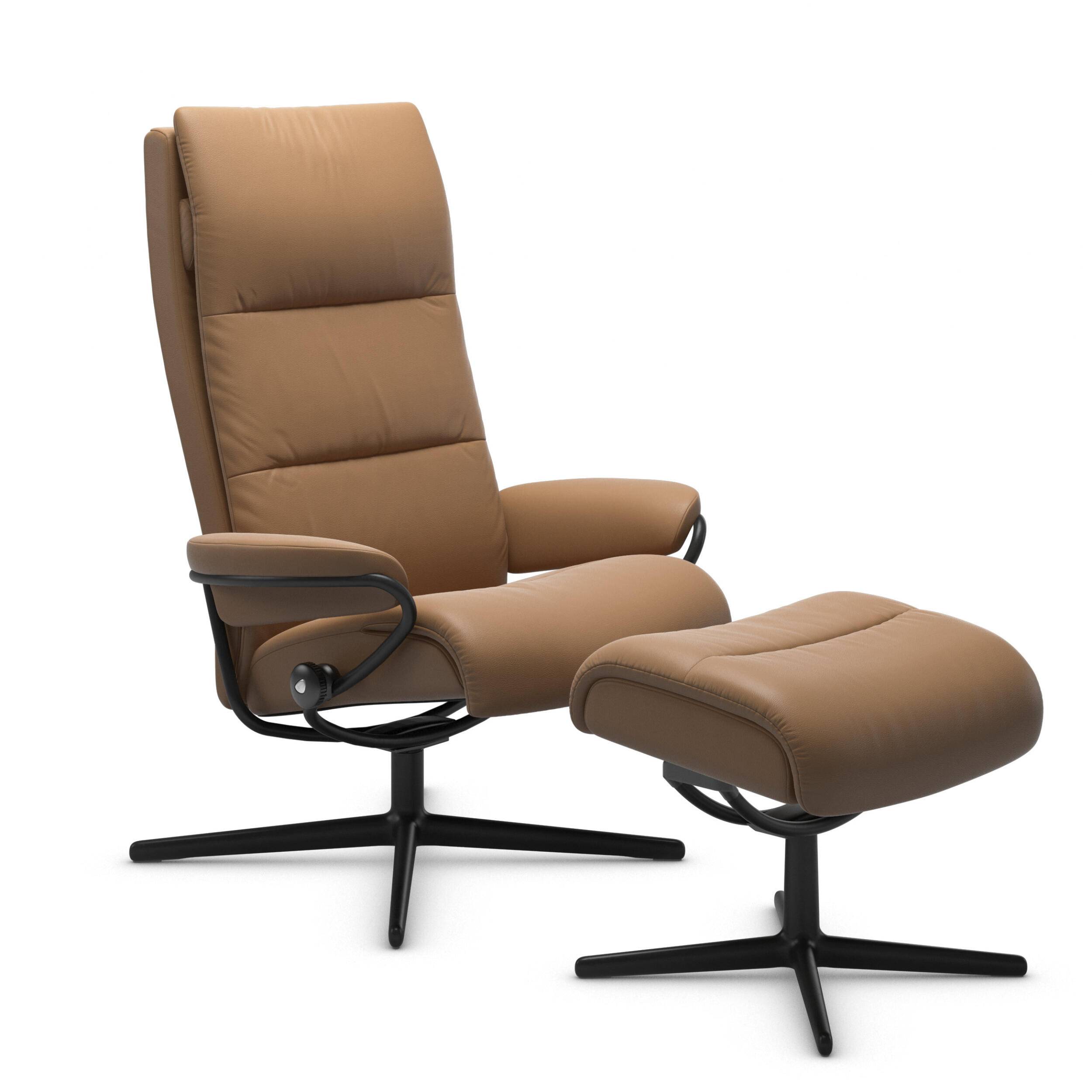 Stressless Tokyo