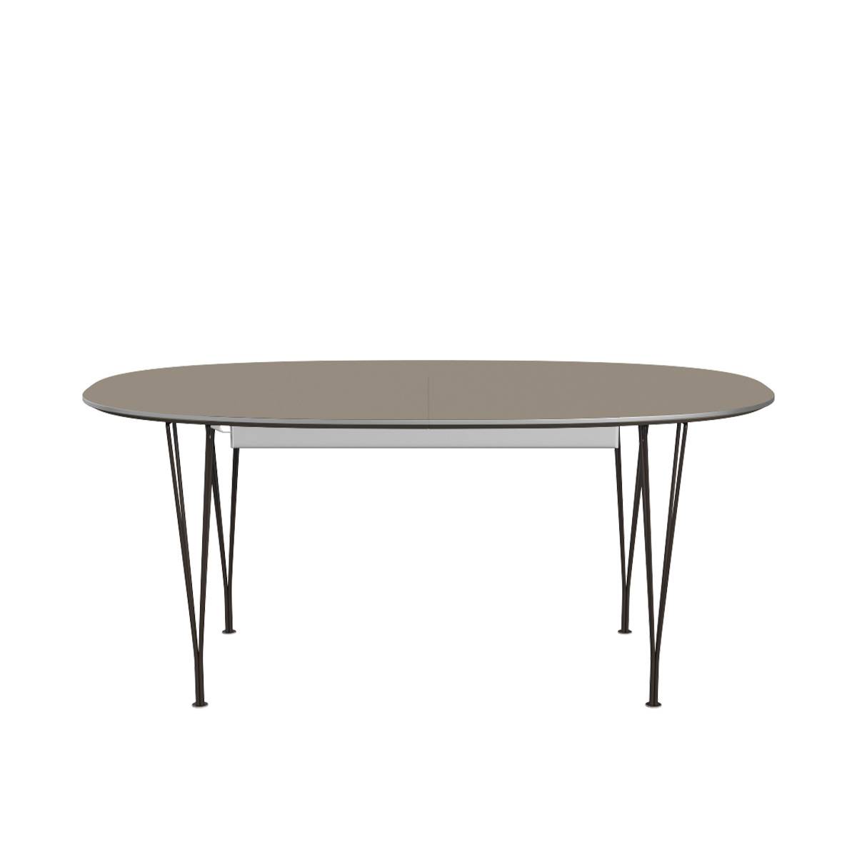 Fritz Hansen | Superellips B620 Förlängningsbart