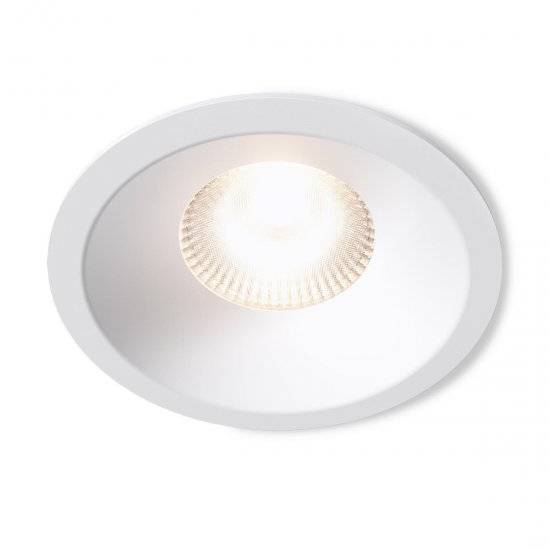 Downlight DWN-02 2200-4000 K [6 PACK]