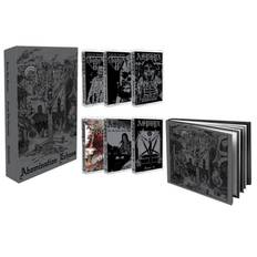 Asphyx: Abomination echos (Box)
