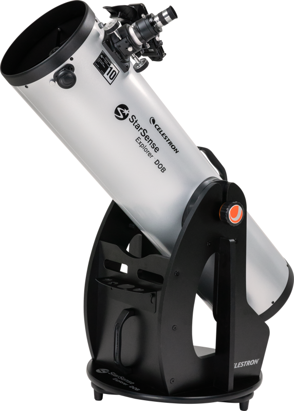 Celestron StarSense Explorer 10´ Dobsonian