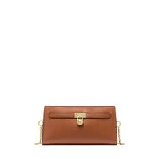 Hamilton Clutch, Luggage