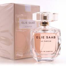 ELIE SAAB LE PARFUM EAU DE PARFUM FÖR KVINNOR OLFACTORY FAMILJ: ORIENTALISK, BLOMMA. - 90 ml