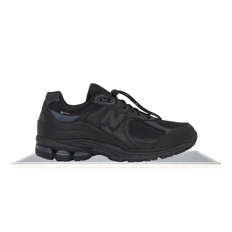New Balance 2002R Gore-Tex JJJJound Black Storm