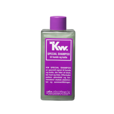 KW Special Shampoo