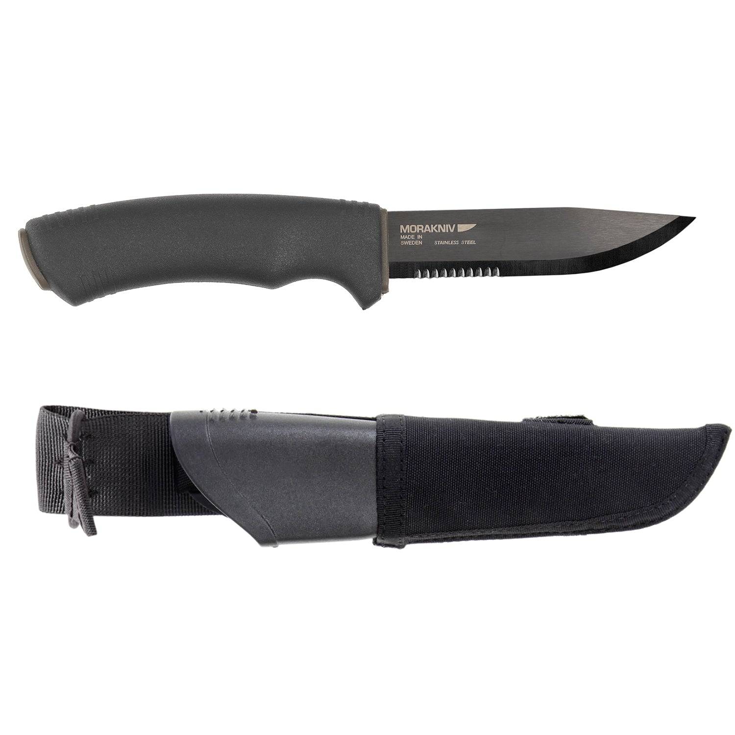 Morakniv Bushcraft Expert BB SRT