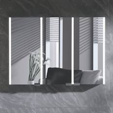 Spejlskab Bathlife Skillra