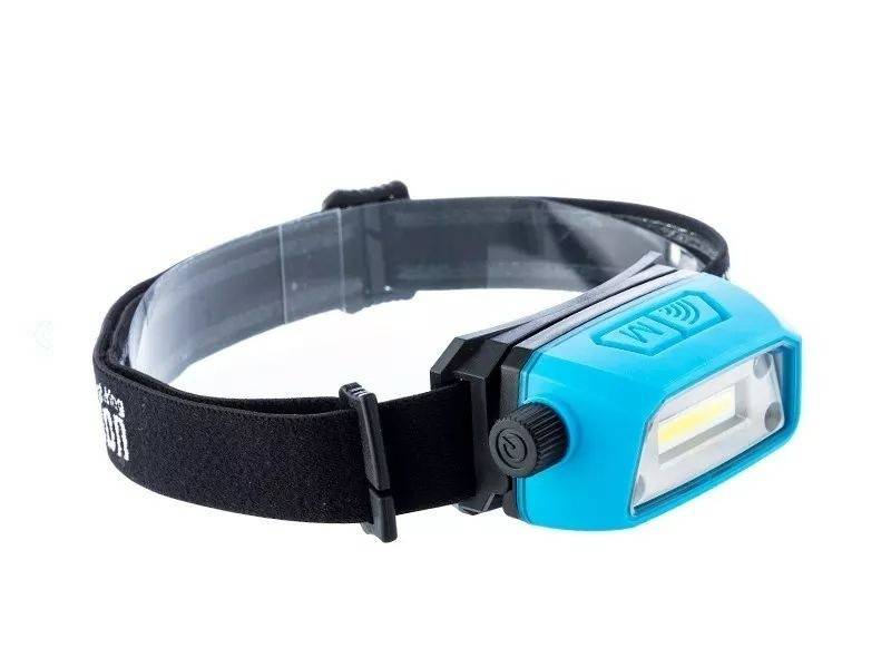 CARMOTION 63304 Pannlampa