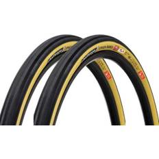Strada Bianca PRO 45mm - Handmade TLR Folding Tyre Set