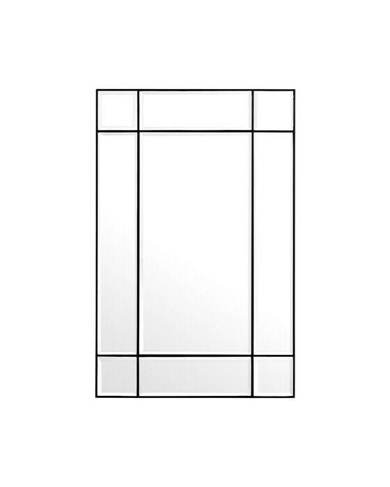 Eichholtz Beaumont spegel brons - Brun (H 140 x L 90 x B 3 cm)