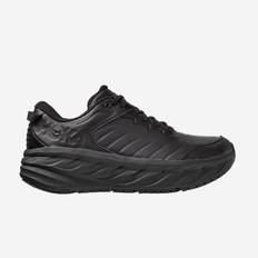 Hoka One One Bondi SR Dam - Svart (391/3/38/371/3/382/3/40)