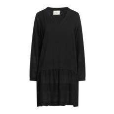 Mini dress - Black - S