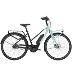 Trek District+ 2 Stagger 300Wh M