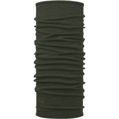 Buff Midweight Merino Wool Solid Bark